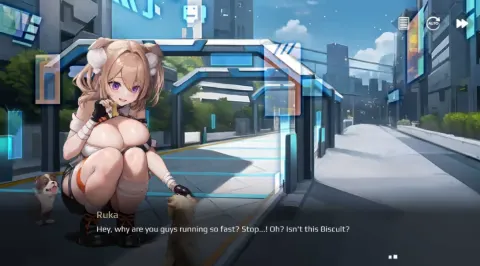 希腊神庙
